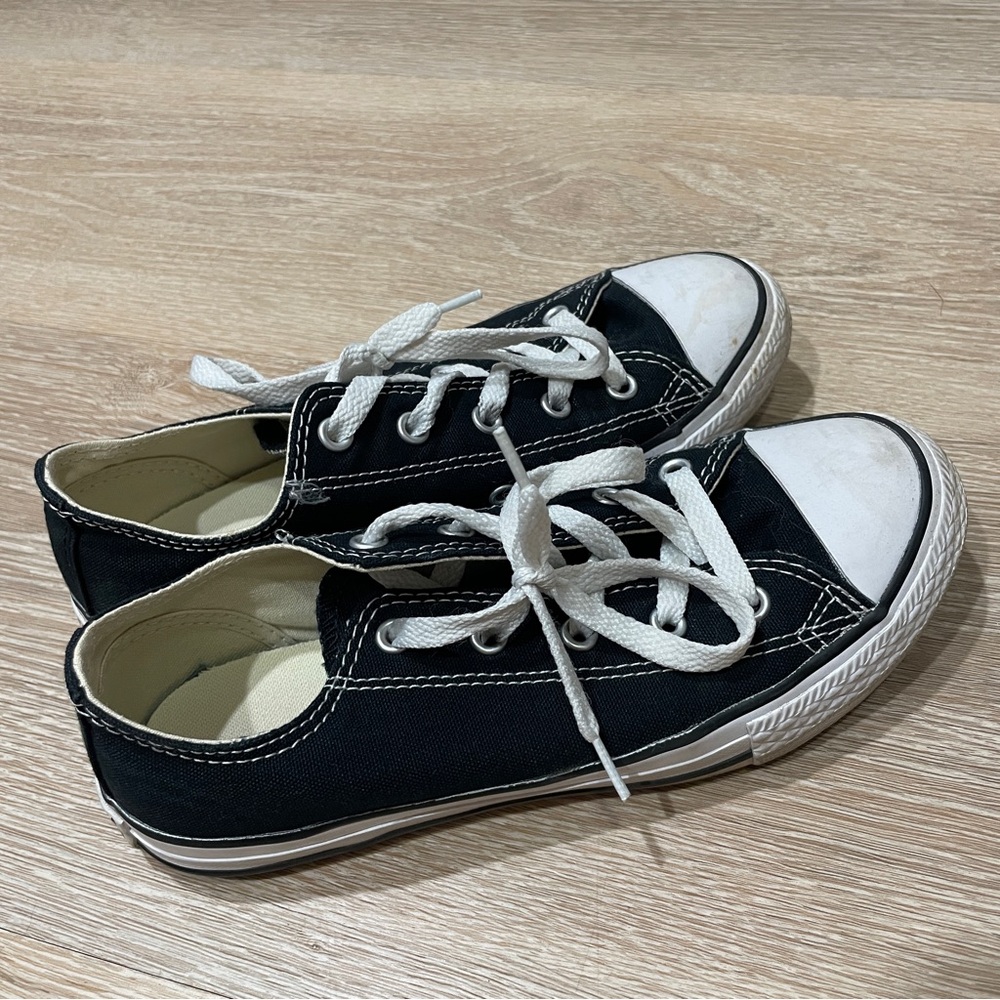 Converse Chuck Taylor All Star Canvas